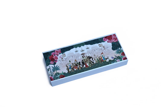 Royal Heritage Coin Gift Box